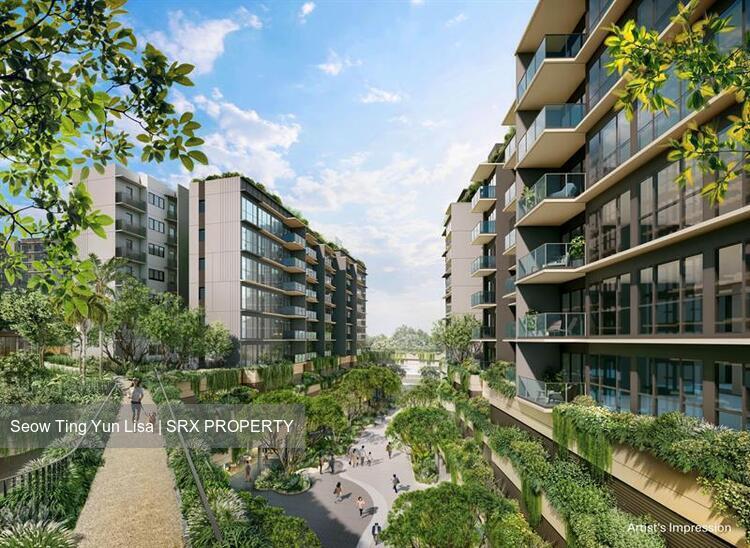Tampines North Drive 1 (D18), Condominium #617676251